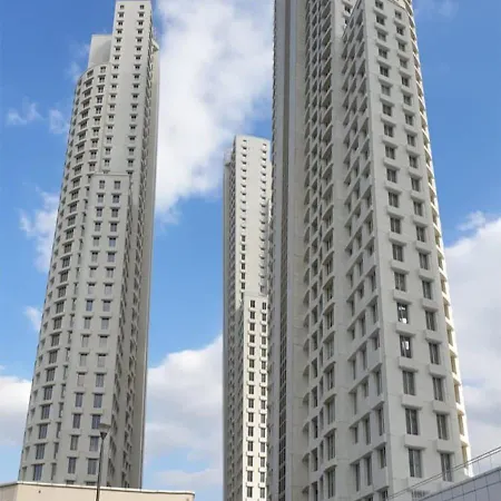 36th Floor - Skyview Oasis - D