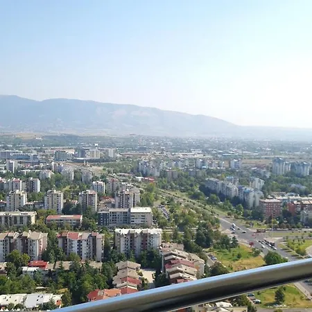 36th Floor - Skyview Oasis - D *