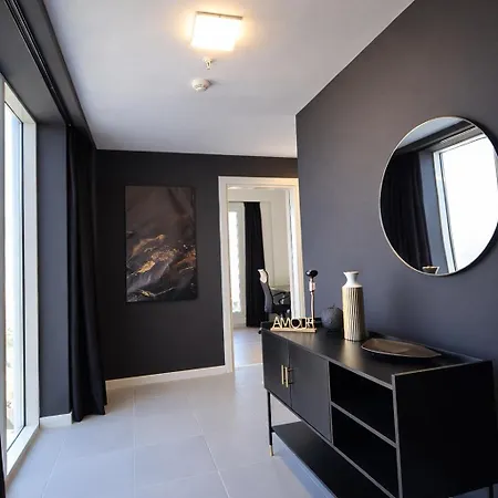 36th Floor - Skyview Oasis - D Apartment *