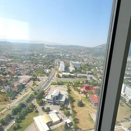 36th Floor - Skyview Oasis - D *